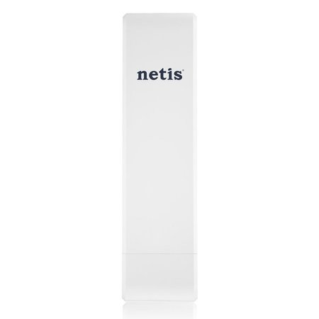 NETIS 300Mbps Wireless N High Power Outdoor AP Router w/ 1x 10dBi Antenna WF2322